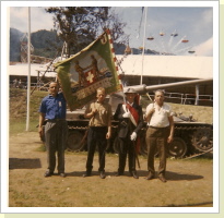 1963 Eidg. Schützenfest in Zürich 1963 Eidg. Schützenfest in Zürich