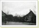 Hochwasser Frühling 1956