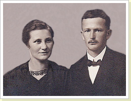 Klara und Heinrich Gass-Degen Klara und Heinrich Gass-Degen